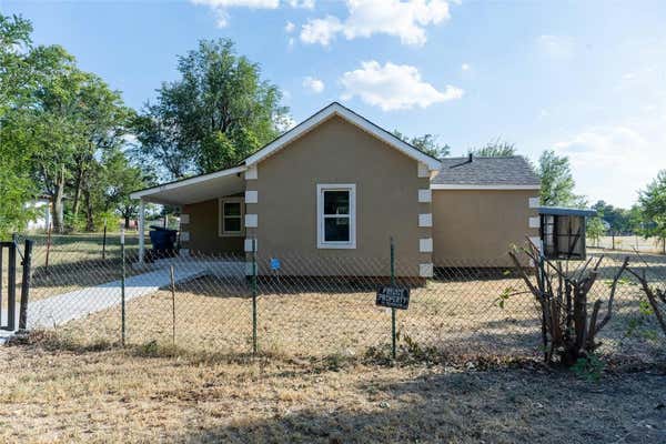 611 W CHEYENNE ST, EL RENO, OK 73036 - Image 1