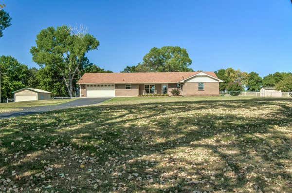 1249 WOODCREST DR, HARRAH, OK 73045 - Image 1