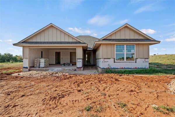 1939 OLIVE AVENUE, TUTTLE, OK 73089 - Image 1