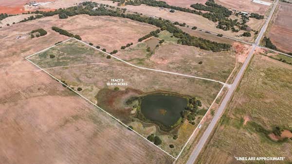 0 STATE HIGHWAY 152, EL RENO, OK 73036 - Image 1