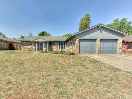 6613 EDGEBROOK RD, WARR ACRES, OK 73132 - Image 1