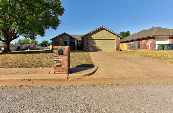 625 FIRELANE RD, EDMOND, OK 73003, photo 2 of 42