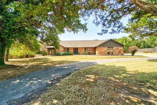 3 CEDAR CREEK DR, SHAWNEE, OK 74804 - Image 1