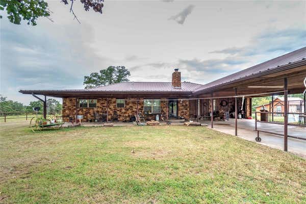 99027 N 3600 RD, PADEN, OK 74860 - Image 1