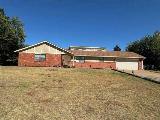 990 S POST RD, GUTHRIE, OK 73044 - Image 1