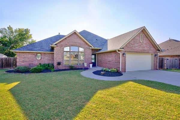 4621 GRACELANN, SHAWNEE, OK 74804 - Image 1