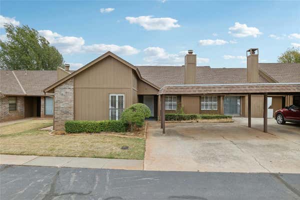 6414 LYREWOOD TER, OKLAHOMA CITY, OK 73132 - Image 1