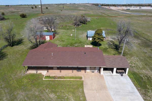 22146 COUNTY ROAD 1430, ANADARKO, OK 73005 - Image 1