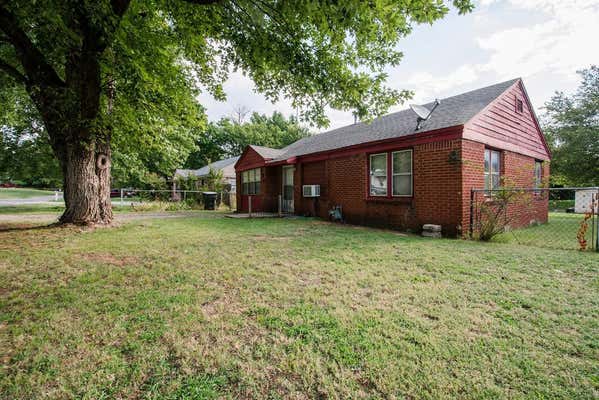 424 S CATHERINE ST, PAULS VALLEY, OK 73075 - Image 1