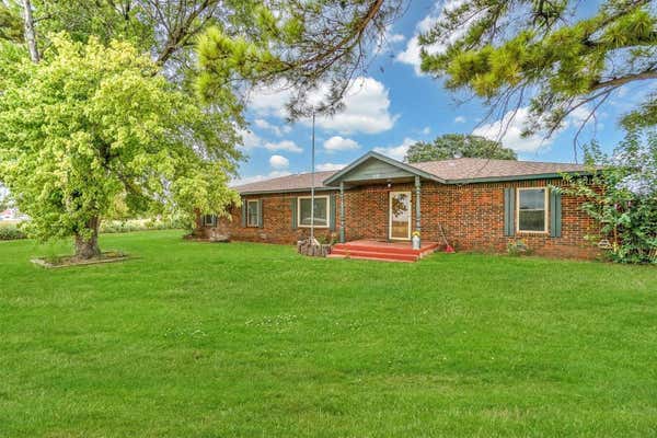 1816 S HIGHWAY 66, SAYRE, OK 73662 - Image 1