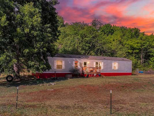 647 E COUNTY ROAD 66, MULHALL, OK 73063 - Image 1