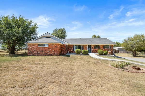 1406 S RADIO RD, EL RENO, OK 73036 - Image 1