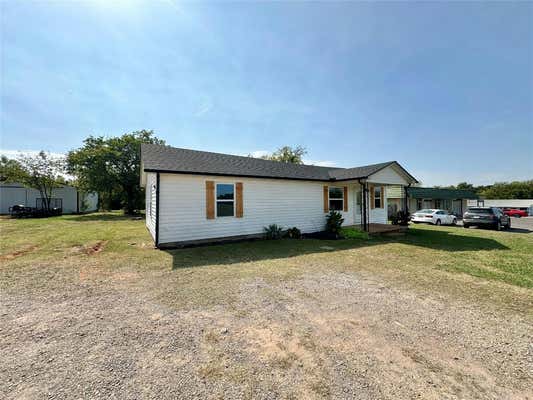 36005 CLEARPOND RD, SHAWNEE, OK 74801 - Image 1