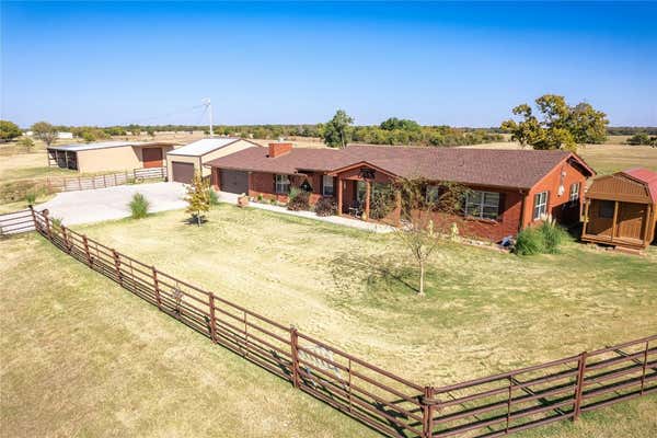 23150 COUNTY LINE AVE, BLANCHARD, OK 73010 - Image 1