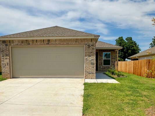 2024 CARROL ST, CHICKASHA, OK 73018 - Image 1