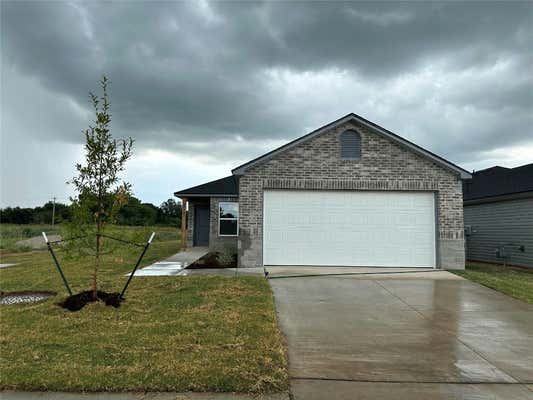 1200 CORNER BROOK DRIVE, PURCELL, OK 73080 - Image 1