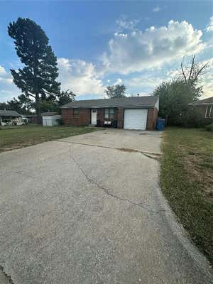 406 E KERR DR, MIDWEST CITY, OK 73110 - Image 1