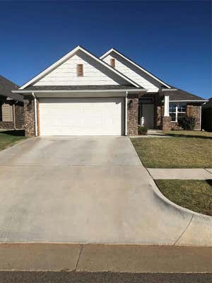 104 IVORY DR, YUKON, OK 73099 - Image 1