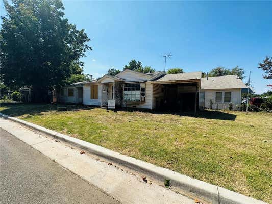 800 SW 26TH ST, OKLAHOMA CITY, OK 73109, photo 2 of 13