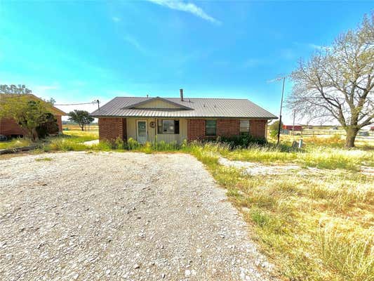 16720 STATE HIGHWAY 51, HENNESSEY, OK 73742 - Image 1