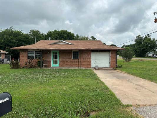 101 FARRIS DR, EARLSBORO, OK 74840 - Image 1