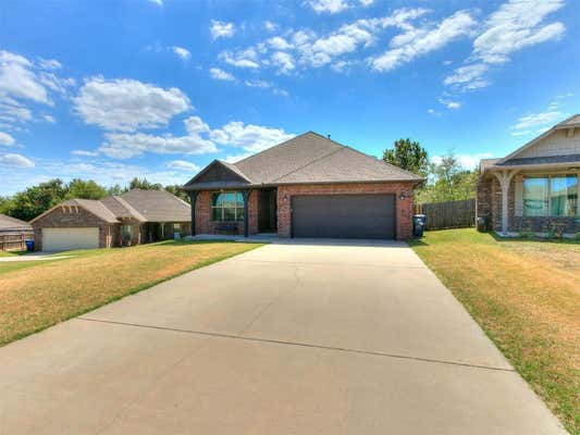 20662 AUTUMN TRL, HARRAH, OK 73045 - Image 1