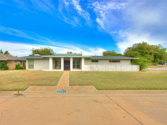 3701 DOW DR, OKLAHOMA CITY, OK 73116 - Image 1