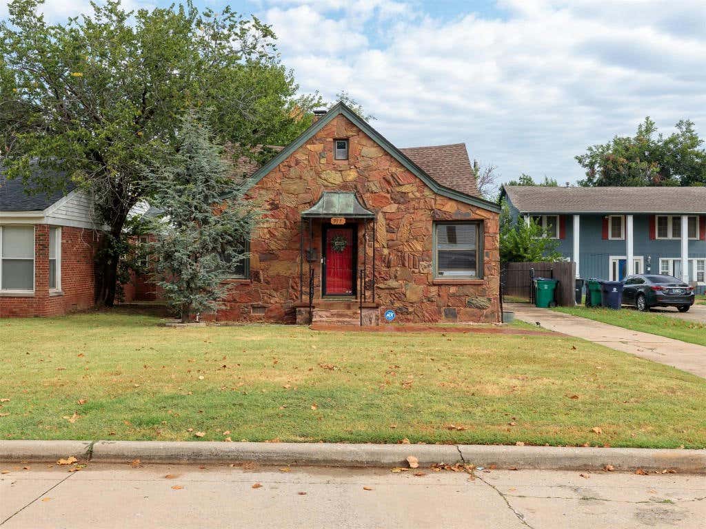 917 NW 48TH ST, OKLAHOMA CITY, OK 73118, photo 1 of 36