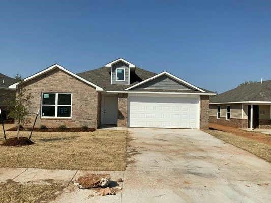 1812 E KRAYLER AVENUE, STILLWATER, OK 74075 - Image 1