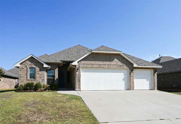 1221 PEBBLE POND DR, NORMAN, OK 73071 - Image 1