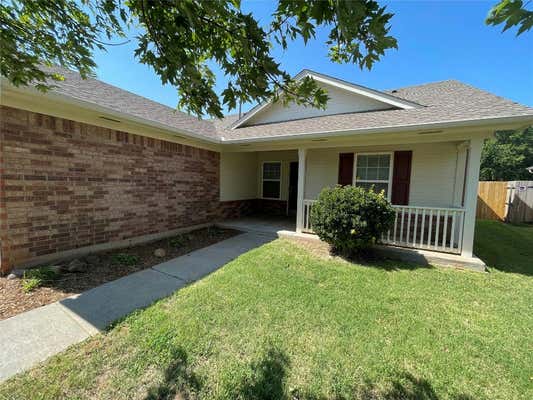 9541 SW 24TH TER, OKLAHOMA CITY, OK 73128 - Image 1