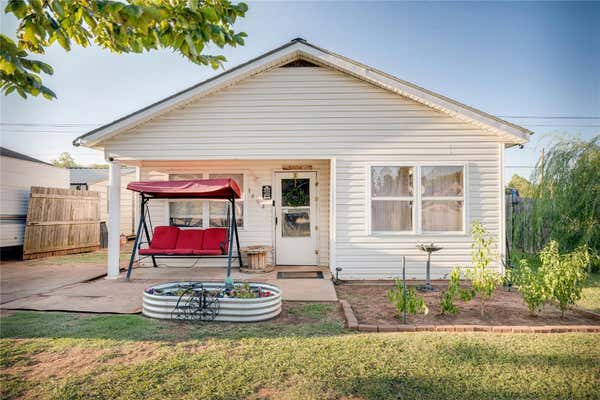 1404 E WAYNE ST, SHAWNEE, OK 74801 - Image 1