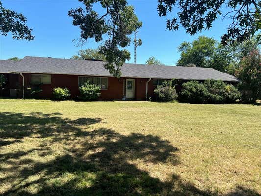 700 S OLIPHANT ST, HOLDENVILLE, OK 74848 - Image 1