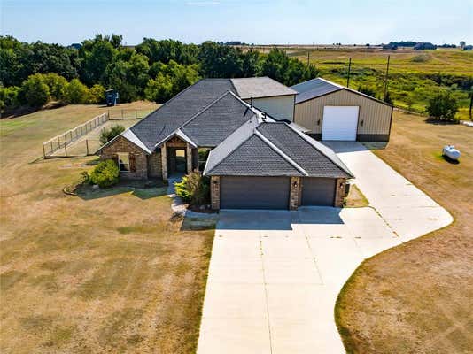 8038 ROCKCLIFF CIR, PIEDMONT, OK 73078 - Image 1