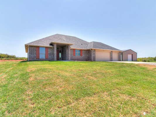 1997 SOUTHERN TRACE LN, BLANCHARD, OK 73010 - Image 1