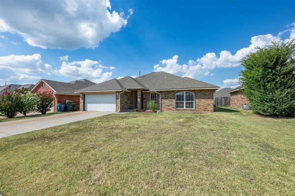 321 BRIGHT ANGEL TRL, EDMOND, OK 73003 - Image 1