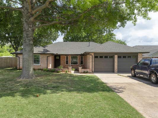 307 S 8TH ST, NOBLE, OK 73068 - Image 1