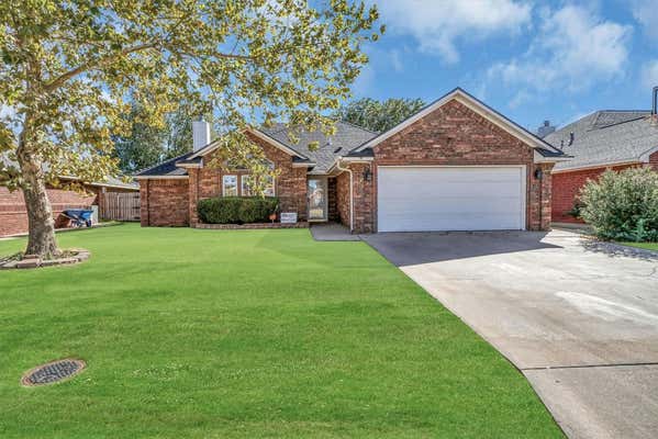 516 QUAIL RUN S, ALTUS, OK 73521 - Image 1