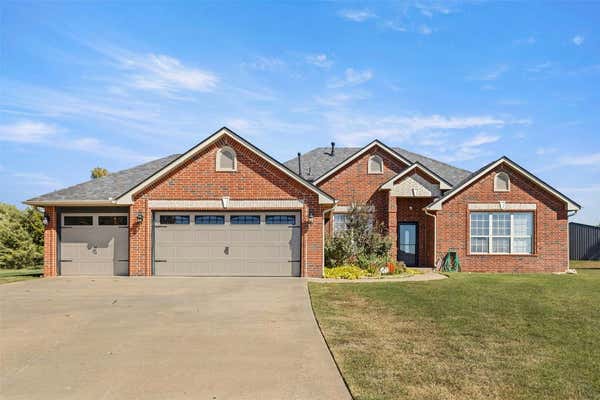 2414 COUNTY ROAD 1195, TUTTLE, OK 73089 - Image 1