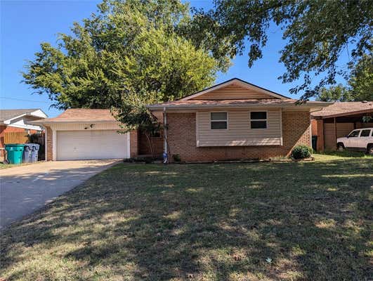 6808 S SHARTEL AVE, OKLAHOMA CITY, OK 73139 - Image 1