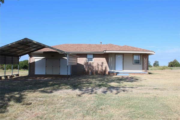 341559 E HIGHWAY 105, TRYON, OK 74875 - Image 1