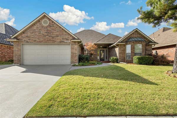 16517 FARMINGTON WAY, EDMOND, OK 73012 - Image 1