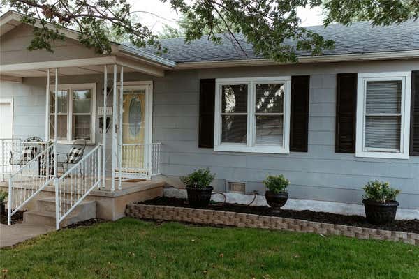 1601 N MONROE ST, ENID, OK 73701 - Image 1