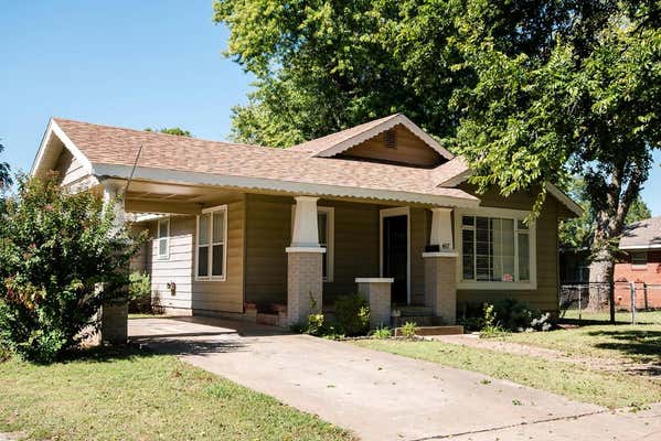 417 N CHERRY ST, PAULS VALLEY, OK 73075 - Image 1