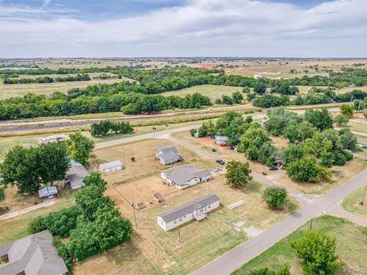 220 N LEWIS ST, MULHALL, OK 73063 - Image 1