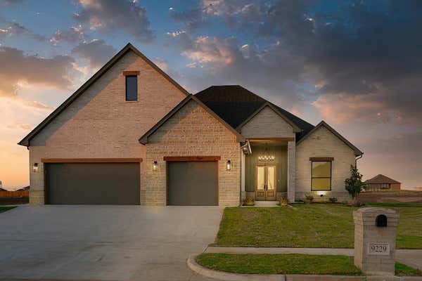 9229 NW 85TH ST, YUKON, OK 73099 - Image 1