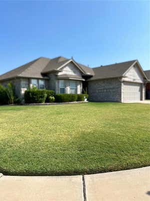 13100 SPRINGCREEK CT, MOORE, OK 73170 - Image 1