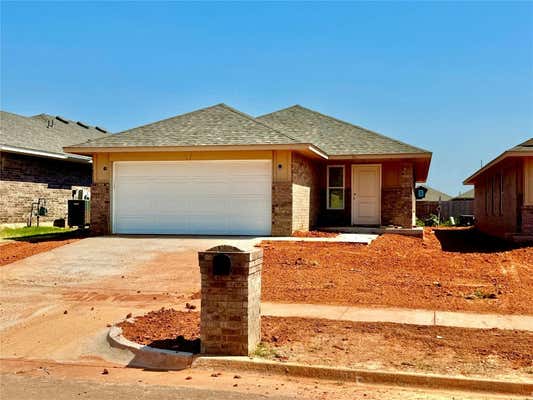 9216 SW 47TH ST, OKLAHOMA CITY, OK 73179 - Image 1