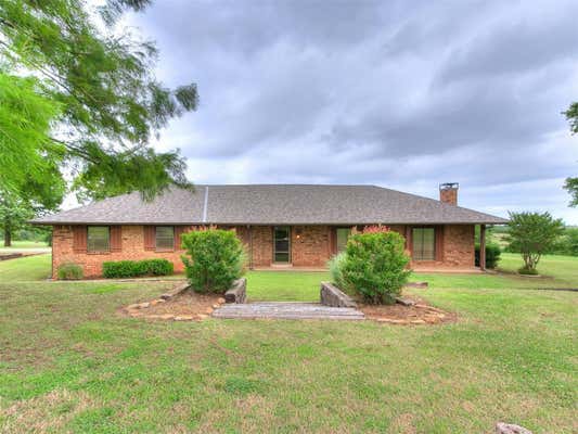 6901 SE 104TH ST, OKLAHOMA CITY, OK 73165 - Image 1