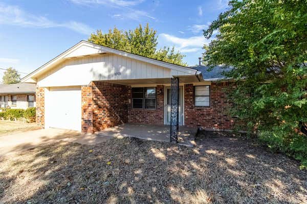 8905 NE 12TH ST, MIDWEST CITY, OK 73110 - Image 1